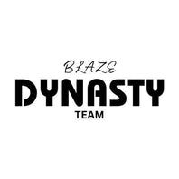 Blazeddynasty